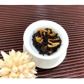 Yunnan Tangerine Puer Tea Health Pu-Erh With Orange Peel
